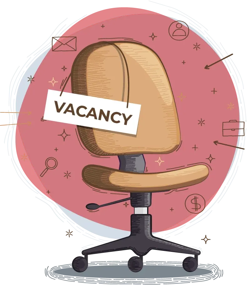 Open Roles