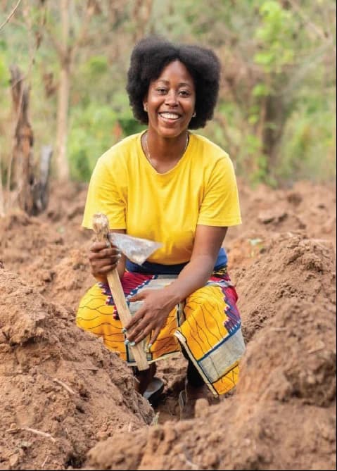 Environmental conservation